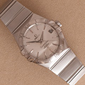 Omega Constellation 38mm Automatic 