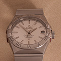 Omega Constellation 38mm Automatic 