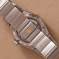 Omega Constellation 38mm Automatic 