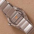 Omega Constellation 38mm Automatic 