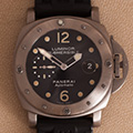 Panerai Luminor Submersible Automatic 