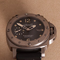 Panerai Luminor Submersible Automatic 