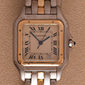 Cartier Panthere Large 1 Row 