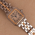 Cartier Panthere Large 1 Row 