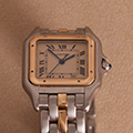 Cartier Panthere Large 1 Row 