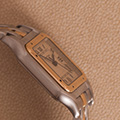 Cartier Panthere Large 1 Row 