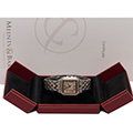 Cartier Panthere Large 1 Row 