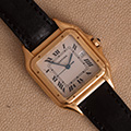 Cartier Panthere Large Model Folding clasp 