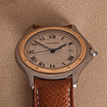 Cartier Panthere Cougar Large Model 