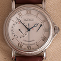 Paul Picot Atelier 42 Power Reserve date 