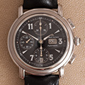 Maurice Lacroix Masterpiece Chronograph 