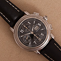 Maurice Lacroix Masterpiece Chronograph 