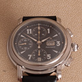 Maurice Lacroix Masterpiece Chronograph 