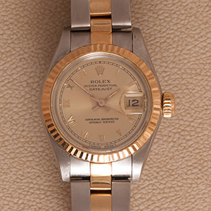 Rolex Datejust 