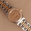 Rolex Oyster Perpetual 