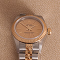 Rolex Oyster Perpetual 