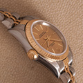 Rolex Oyster Perpetual 