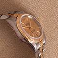 Rolex Oyster Perpetual 