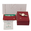 Rolex Oyster Perpetual 