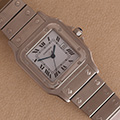 Cartier Santos Karree Automatic Large 