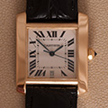 Cartier Tank Francaise GM 1840 