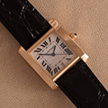 Cartier Tank Francaise GM 1840 