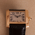 Cartier Tank Francaise GM 1840 