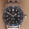 Omega Seamaster Professional 300m Medium 