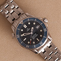 Omega Seamaster Professional 300m Medium 