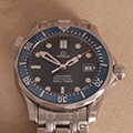 Omega Seamaster Professional 300m Medium 