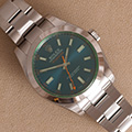 Rolex Milgauss 