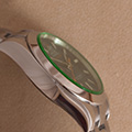 Rolex Milgauss 