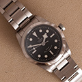 Tudor Black Bay 36 