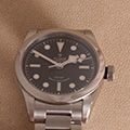 Tudor Black Bay 36 