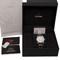 Tudor Black Bay 36 