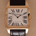 Cartier Santos Dumont Large Model 