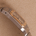 Cartier Santos Galbee Small Model 