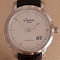 Glashütte Senator Panorama Date 