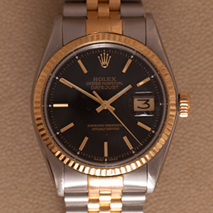 Rolex Datejust 