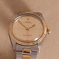 Rolex Oyster Perpetual 