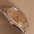 Rolex Oyster Perpetual 