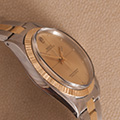 Rolex Oyster Perpetual 