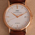 IWC Portofino automatic 