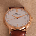 IWC Portofino automatic 