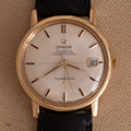 Omega Constellation 