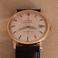 Omega Constellation 