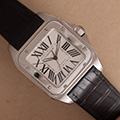 Cartier Santos 100 GM 