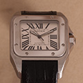 Cartier Santos 100 GM 