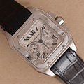 Cartier Santos 100 XL Chronograph 