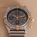 Breitling Chronomat 